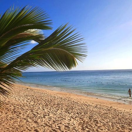Luxury Modern Apartment - Excellent Location 50M From The Beach, Restaurants, Bars, Shops Flic en Flac Exterior photo