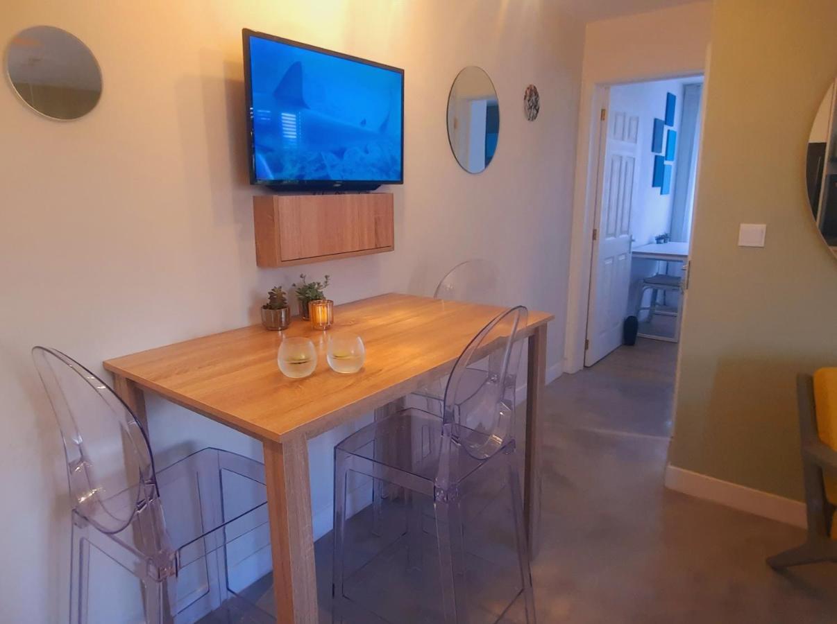 Luxury Modern Apartment - Excellent Location 50M From The Beach, Restaurants, Bars, Shops Flic en Flac Exterior photo