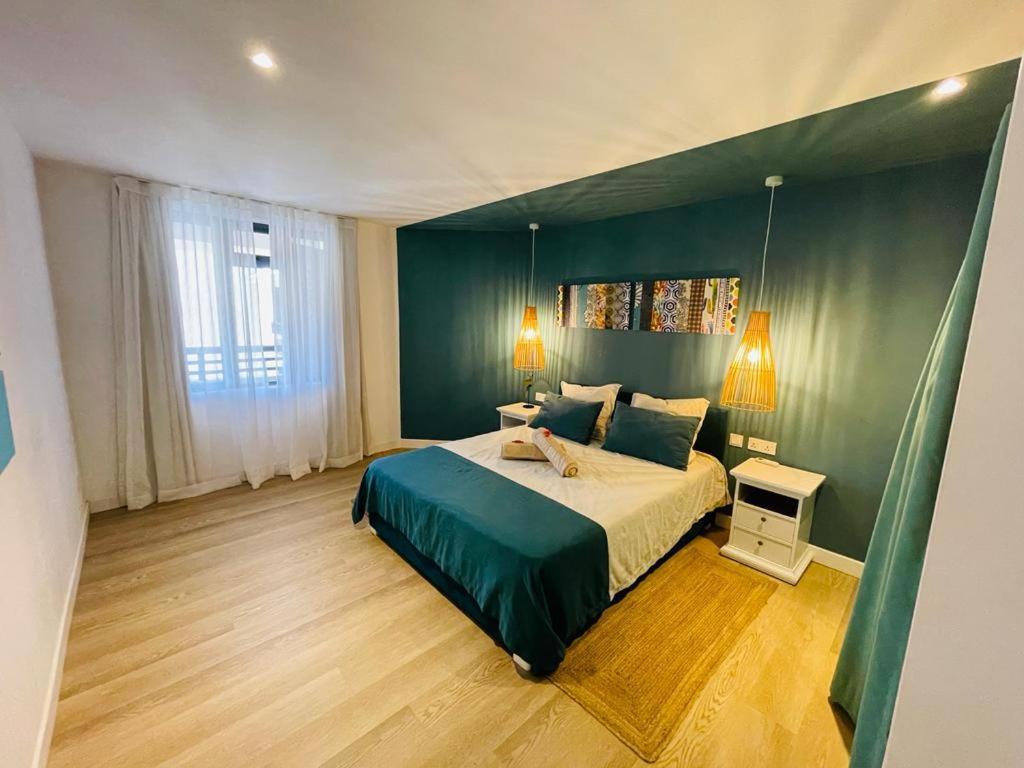 Luxury Modern Apartment - Excellent Location 50M From The Beach, Restaurants, Bars, Shops Flic en Flac Exterior photo